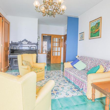 Apartament Sea Inside Amalfi Zewnętrze zdjęcie