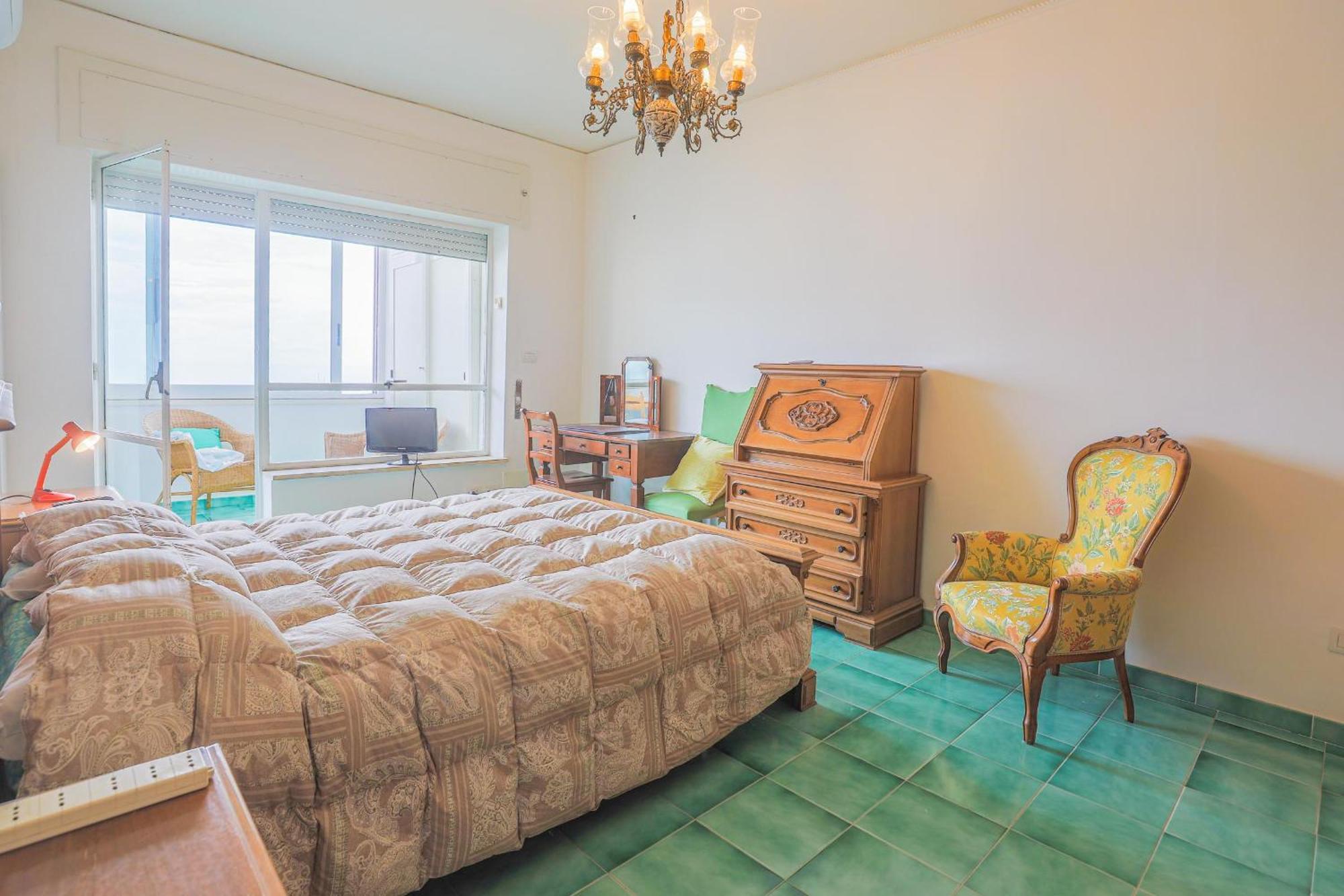 Apartament Sea Inside Amalfi Zewnętrze zdjęcie