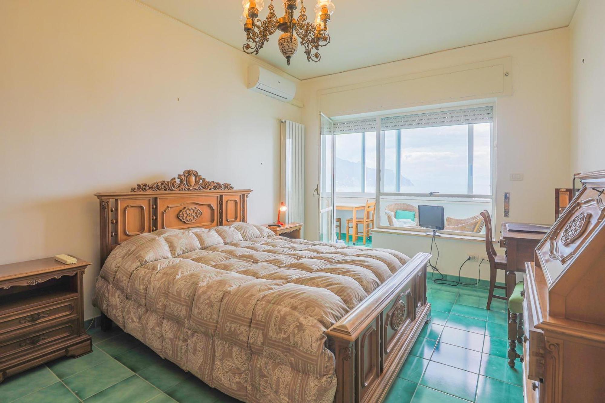 Apartament Sea Inside Amalfi Zewnętrze zdjęcie