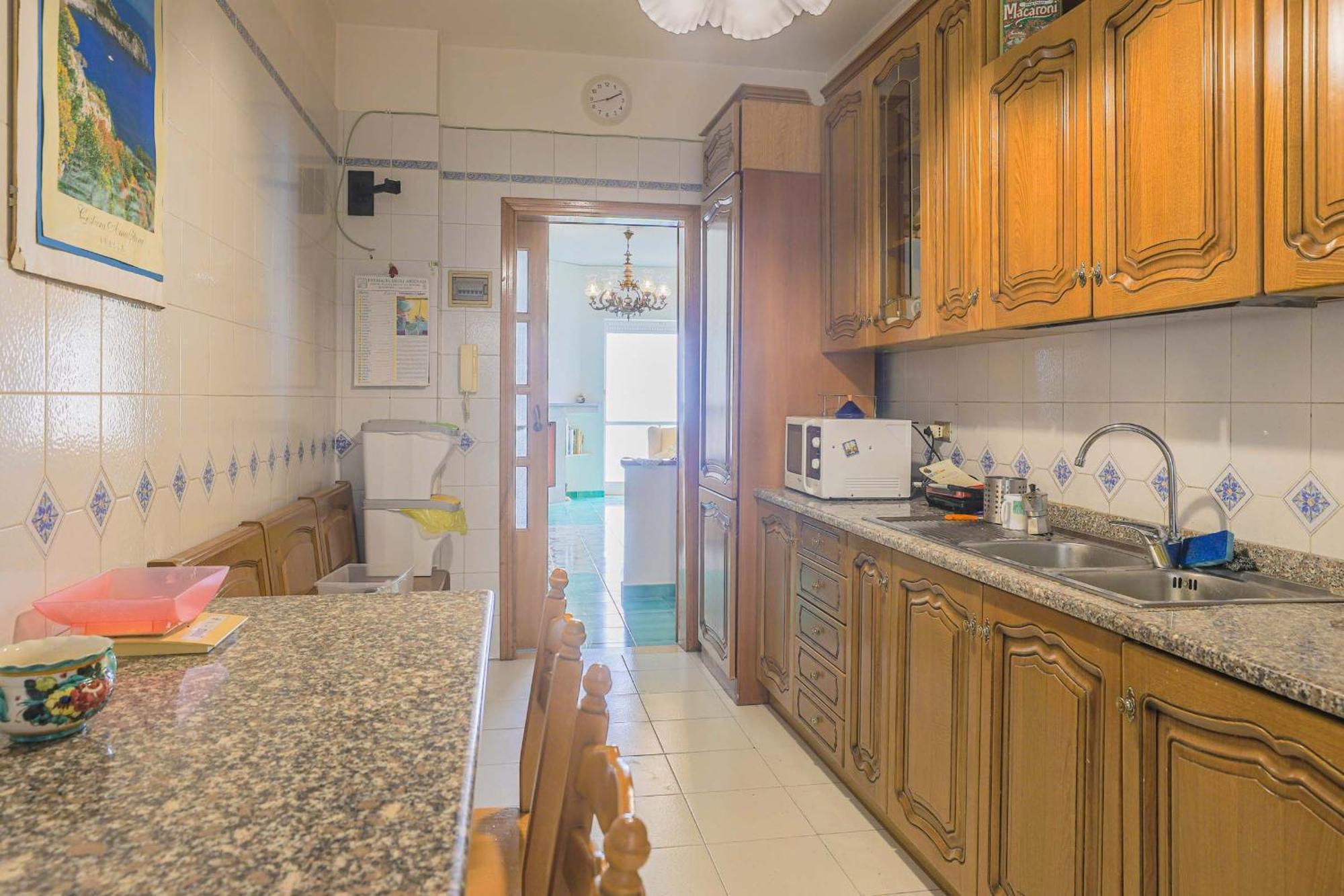 Apartament Sea Inside Amalfi Zewnętrze zdjęcie
